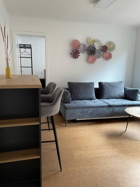 :Apartment in the old town up to max. 4 people