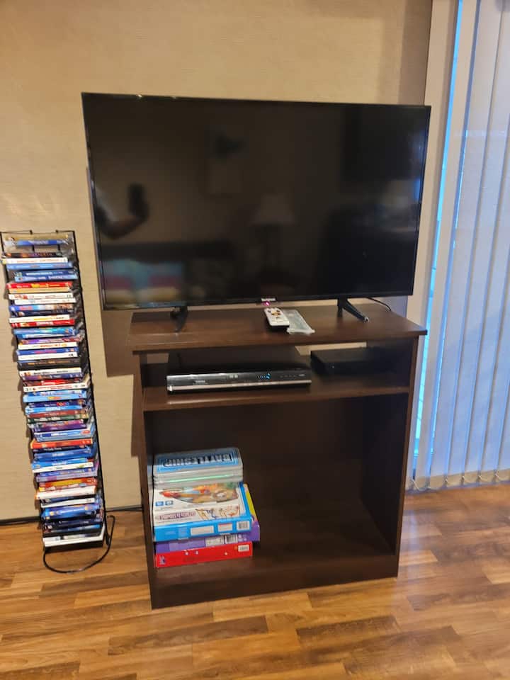 Cozzy 2 Bedroom/1washroom Cottage - Niagara-on-the-Lake
