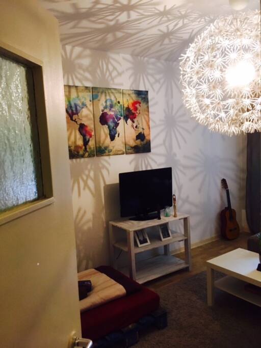 private room
