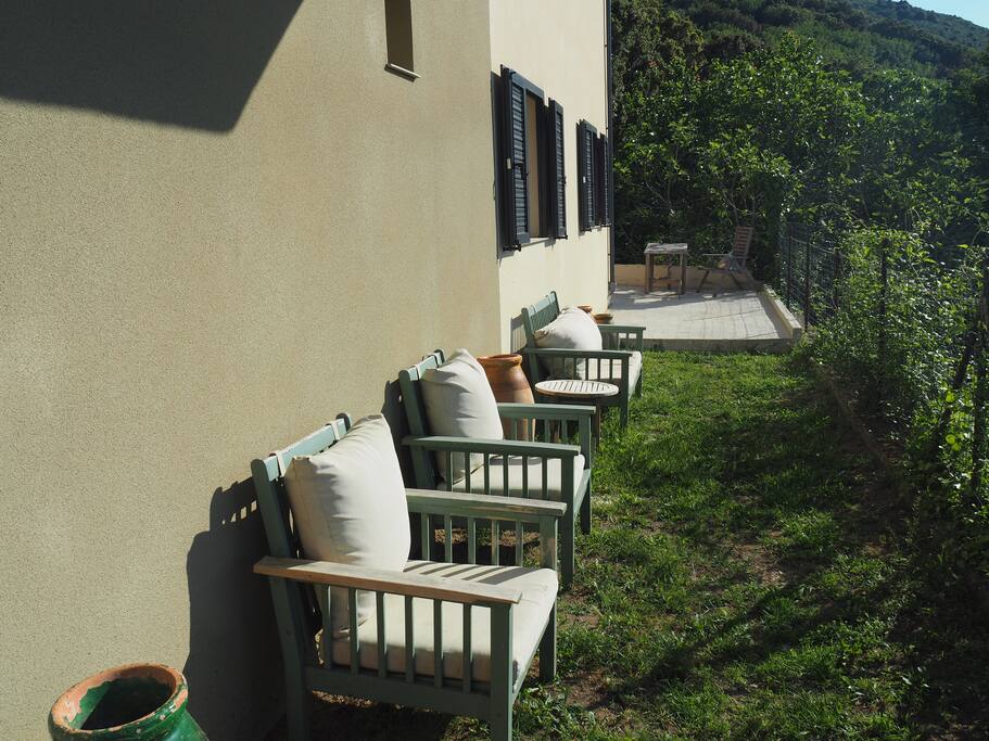 coin détente