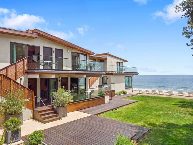 SA Carbon Beach Suite #9 by Stay Awhile Villas gallery image 3