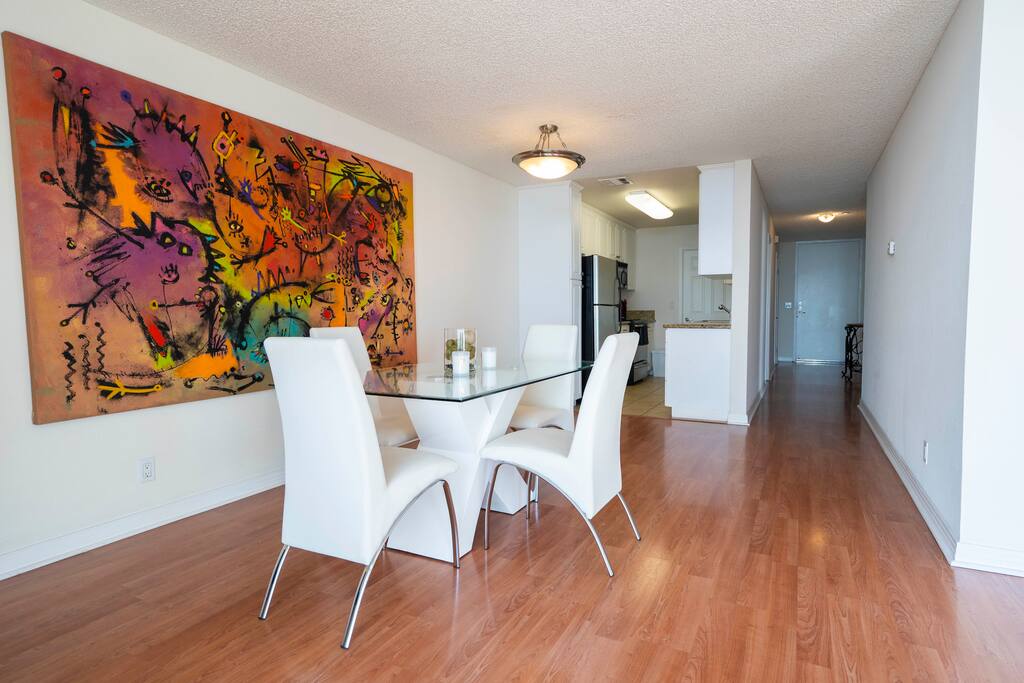 Dinning room