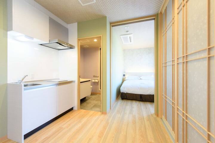 SOLA HOTEL蒼空ホテル#301 gallery image 5