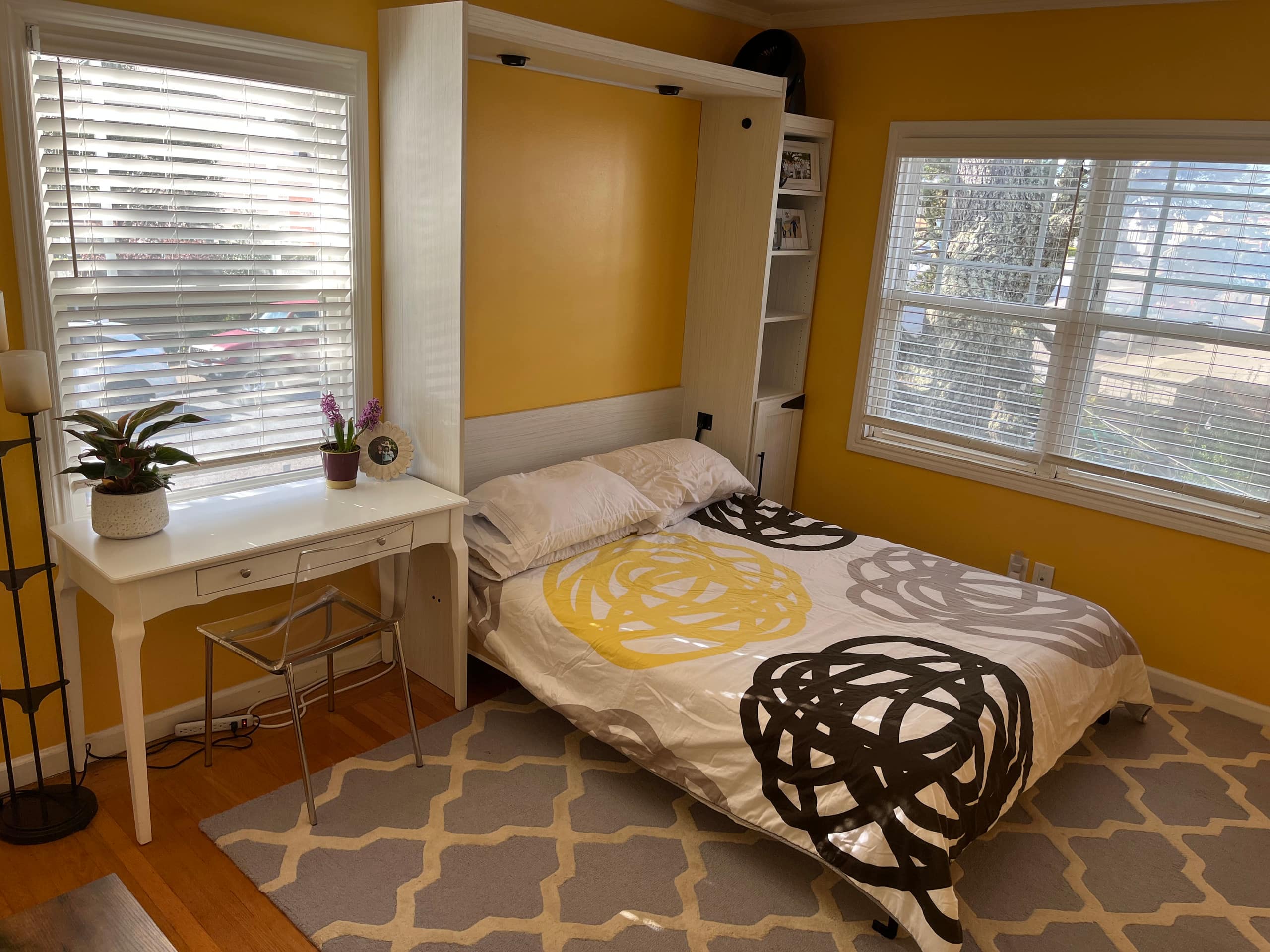 Home in San Francisco · ★4.86 · 3 bedrooms · 5 beds · 2 baths - Image 31