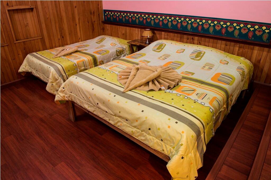 CHALET # 3 SUITE