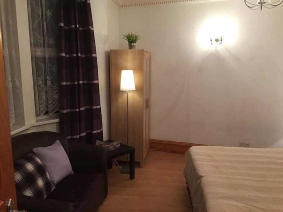 Room Number 1