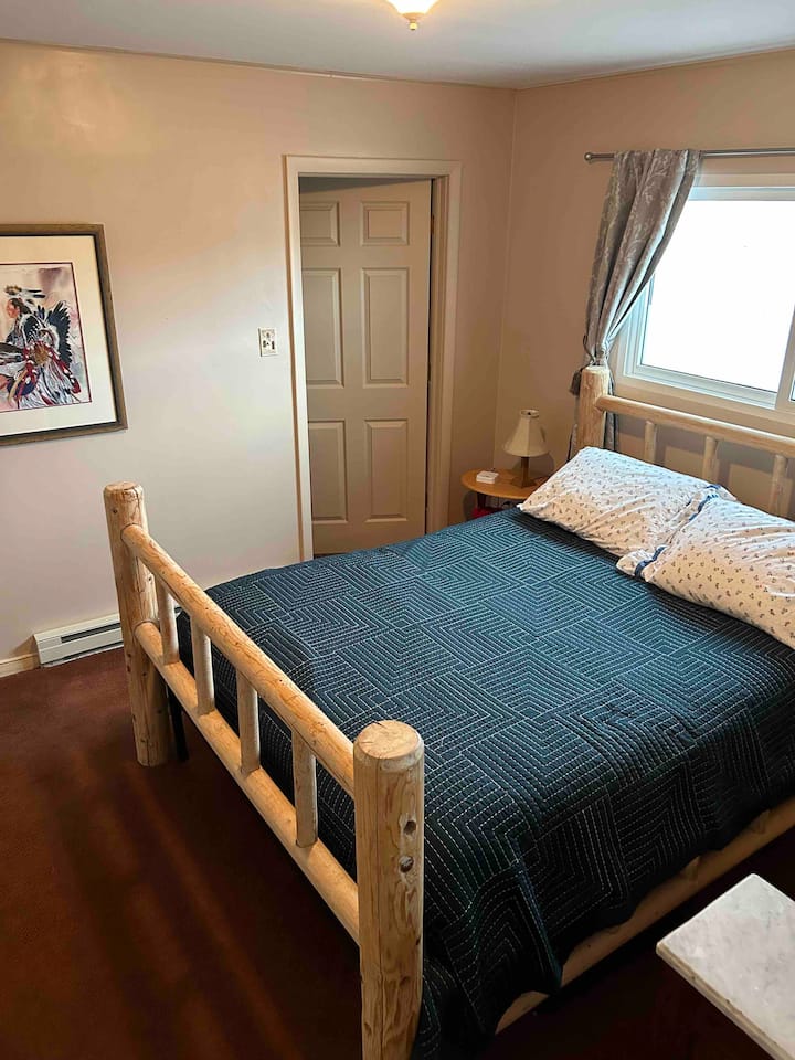 Dormitorio 1