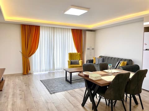 Cankaya 1+1  hygie new Securitly family Residance