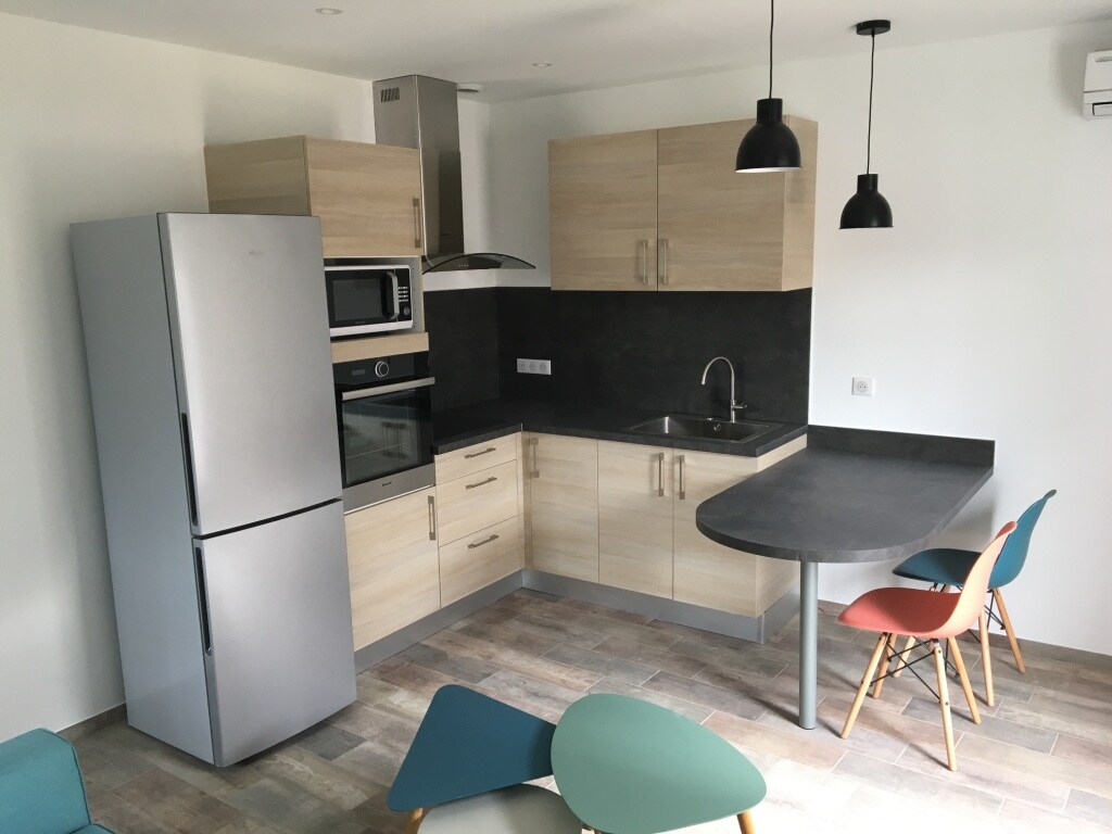 Beliebte Airbnb-Anzeige: Charmant T2 au coeur d'un village in Le Castellet