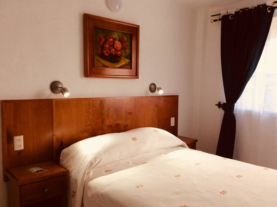 Habitación 1