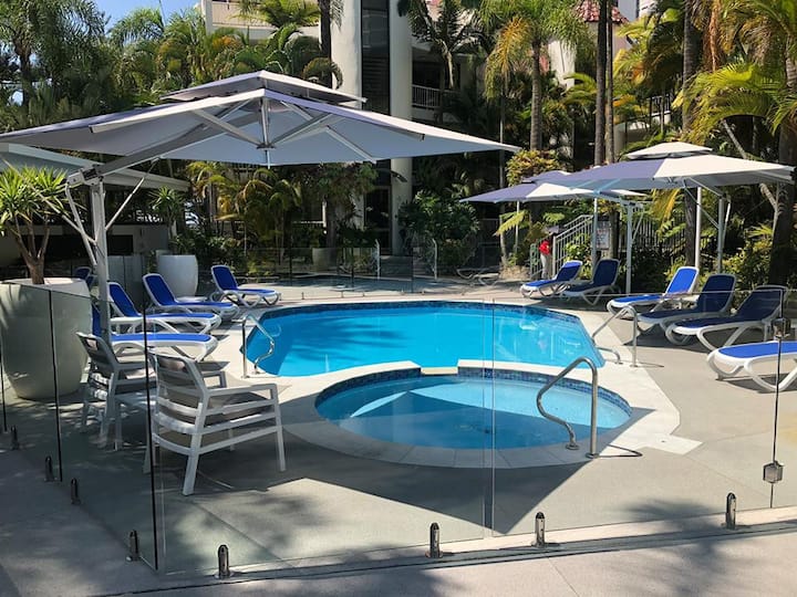 Gold Coast Holiday Rentals & Homes Queensland, Australia Airbnb