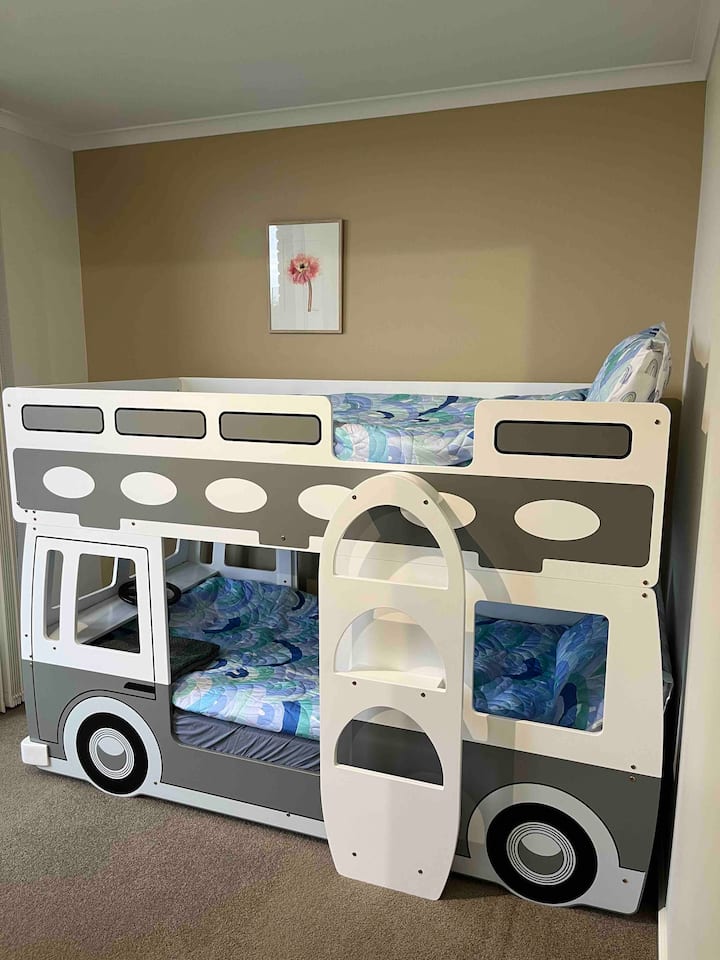 Krevat marinari për sërf që do t 'u pëlqejë fëmijëve 