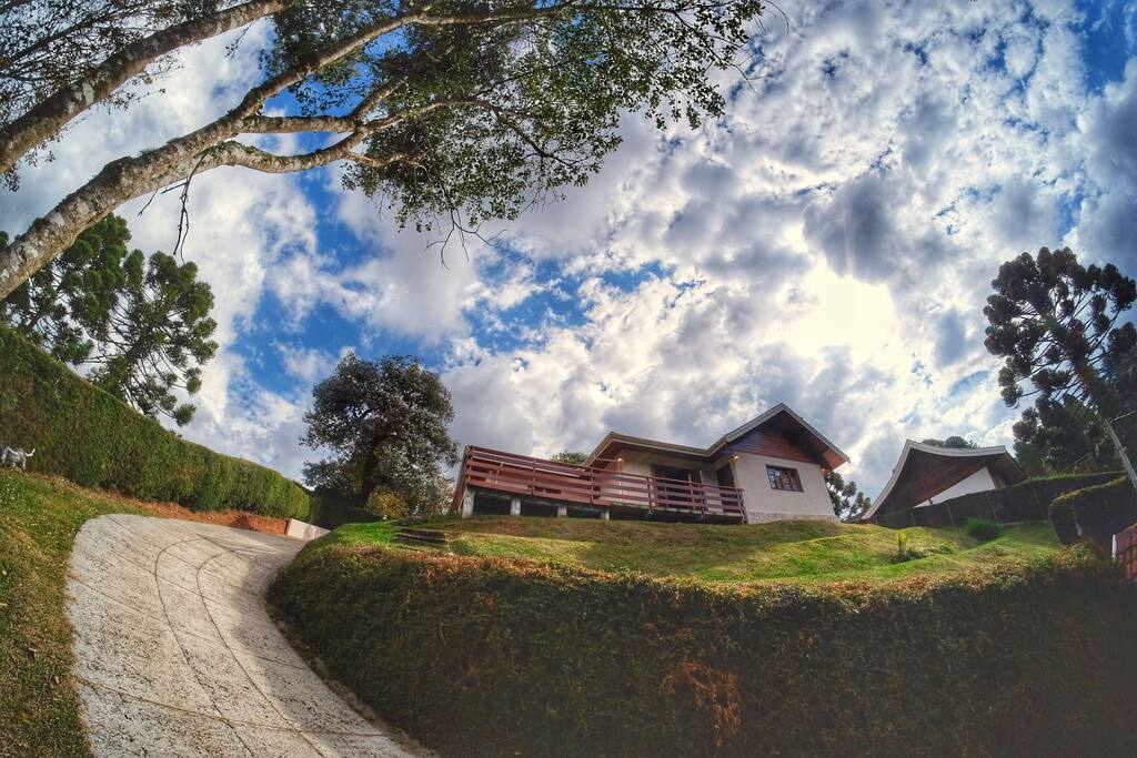 Panorâmica