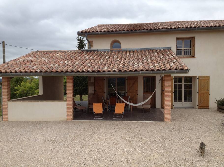 Le Magnolia 110 m2