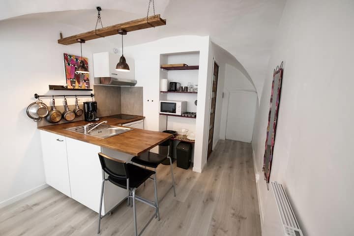 air bnb la tour d'aigues