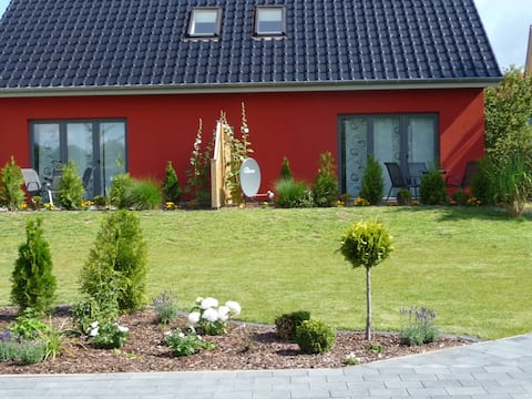 Holiday home 3 Fuchsweg