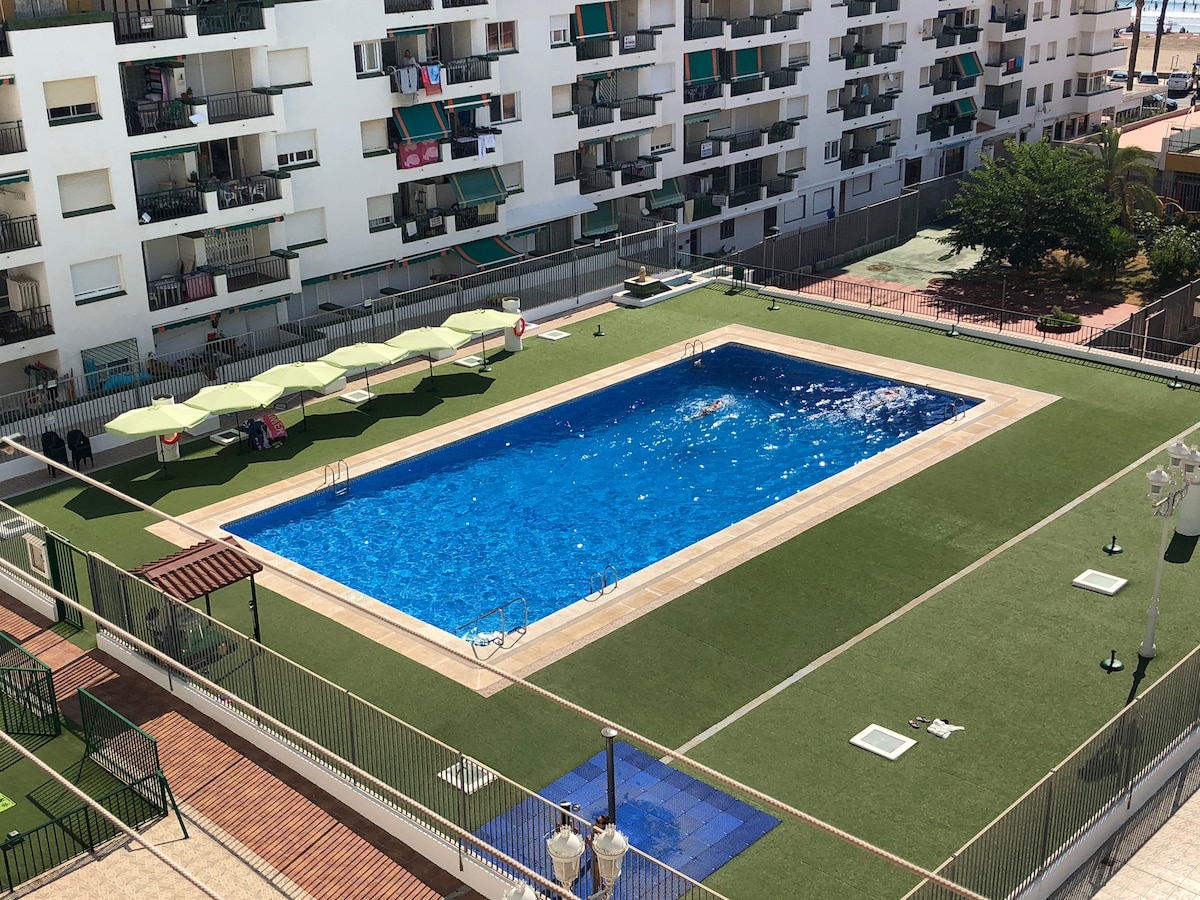 Apto. residencial en Peñíscola