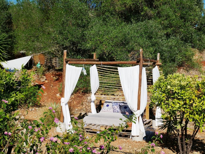 Unieke Slaapplek In De Algarve. - Carvoeiro