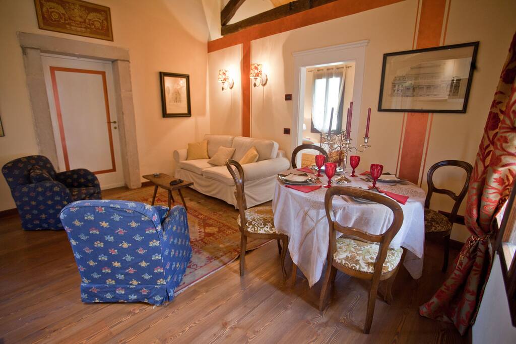 Salotto