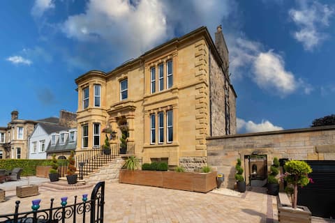 The Luxury Garden Apartment Kings Park Stirling