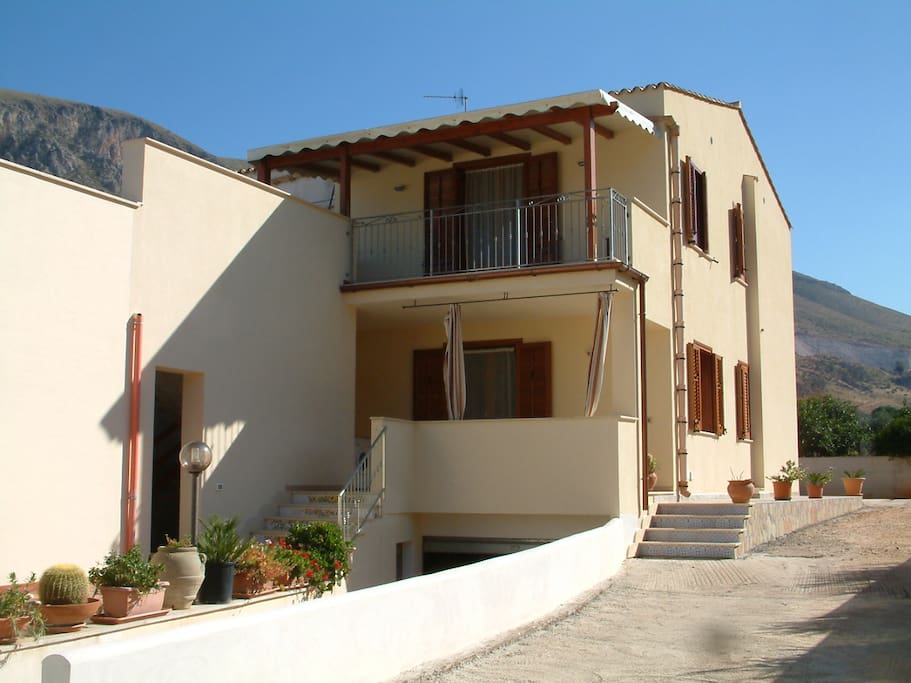 esterno