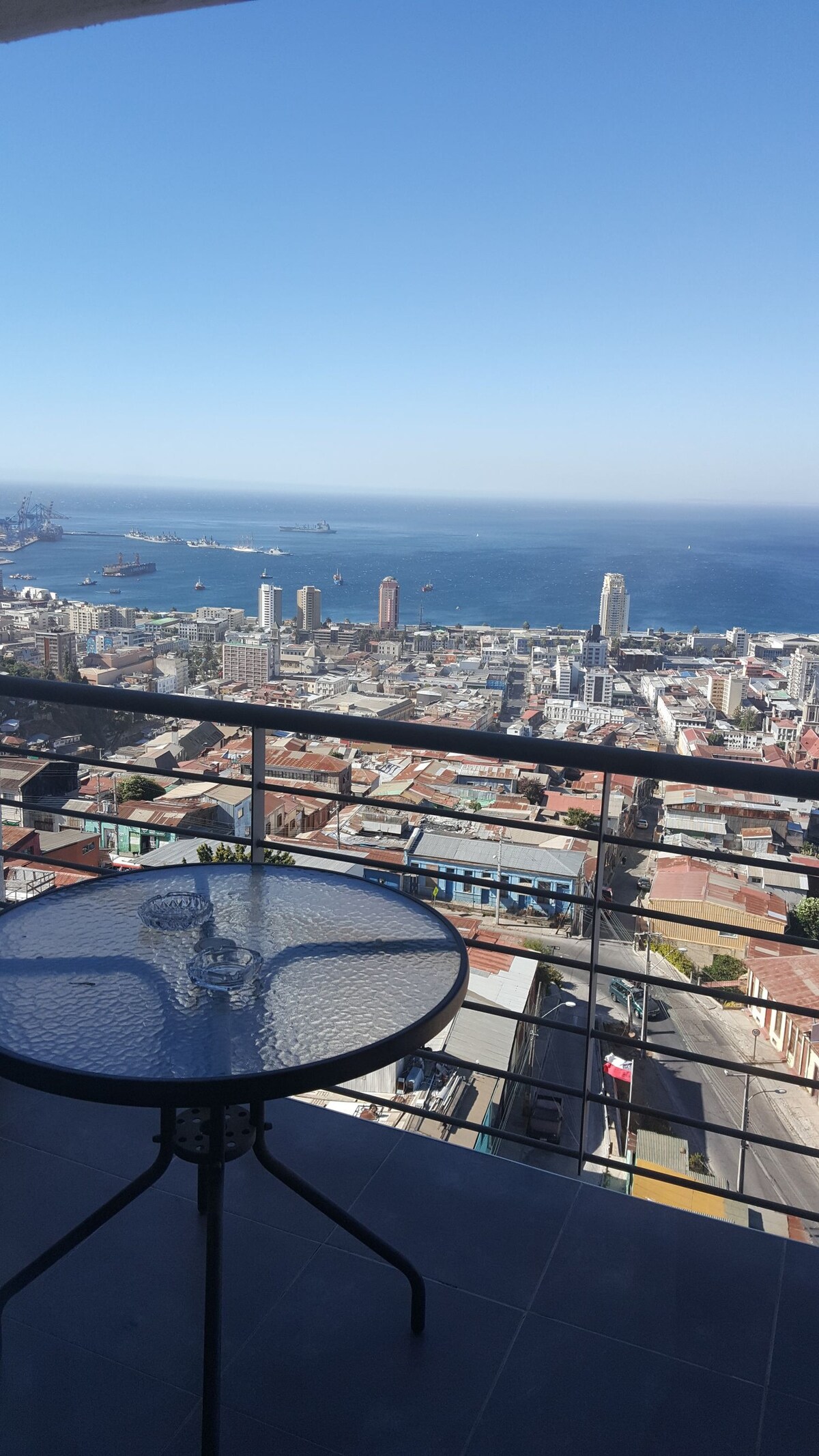 Apartments With Extraordinary Views photo
