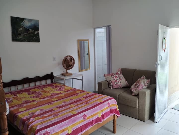 ห้องนอน