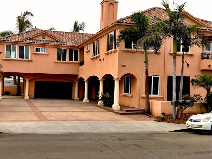 Carlsbad Village, Great Beach Access, Shops & Restaurants - Carlsbad, CA