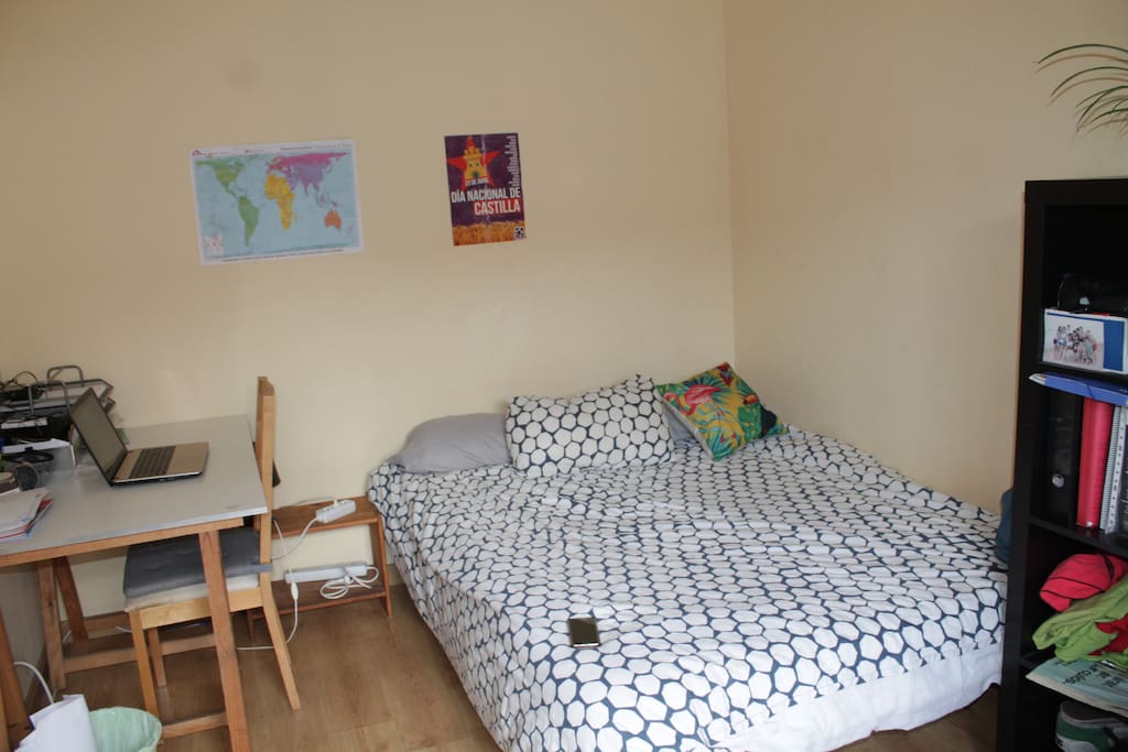 Dormitorio 1