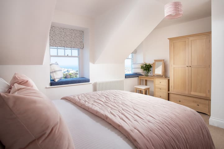 Bedroom 3, Second  Floor