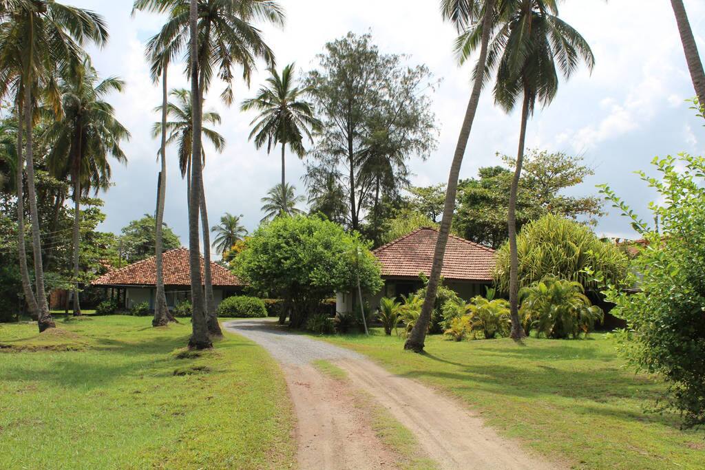The Cottages