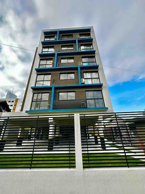 Apartamento Studio 2 andar 208