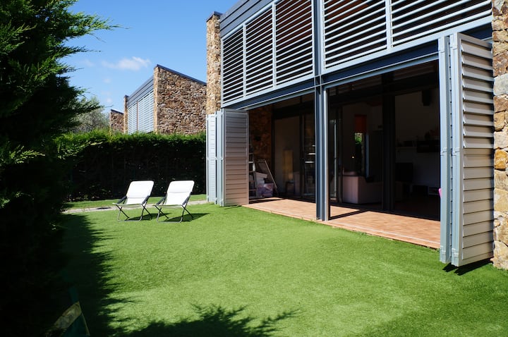 Costabravaforrent Gavarres, Para 6 Personas - 코스타 브라바