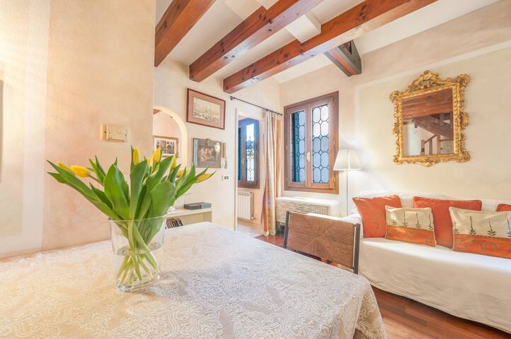 Ca’ delle Pizzocchere, a perfect spot in San Marco gallery image 4