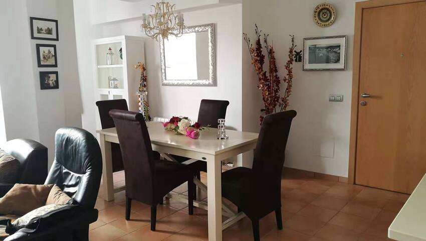 Apartamento Llafranc, a 50 Metros de la Playa gallery image 5