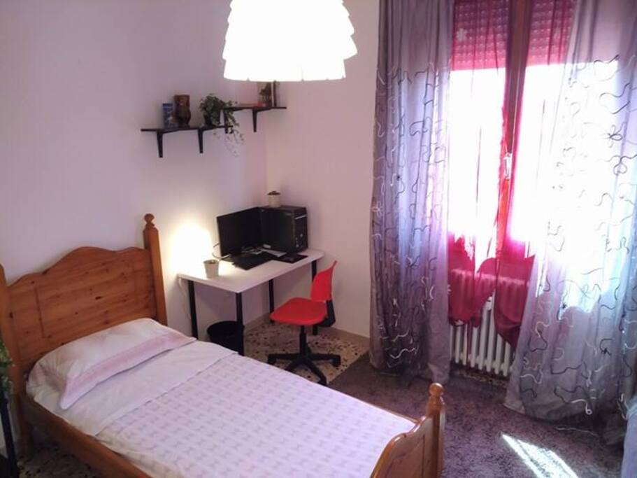 Camera da letto