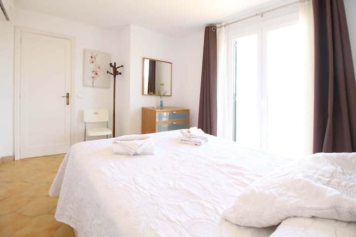 Villa Ferrutx - Colonia St Pere - Maiorca