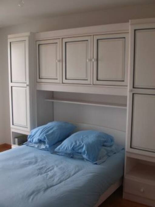 Chambre 1
