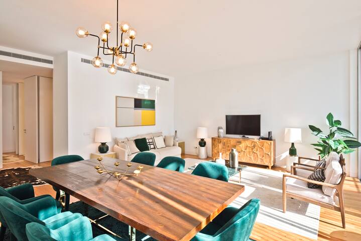 Libest Av. República – Saldanha EXQUISITE gallery image 5