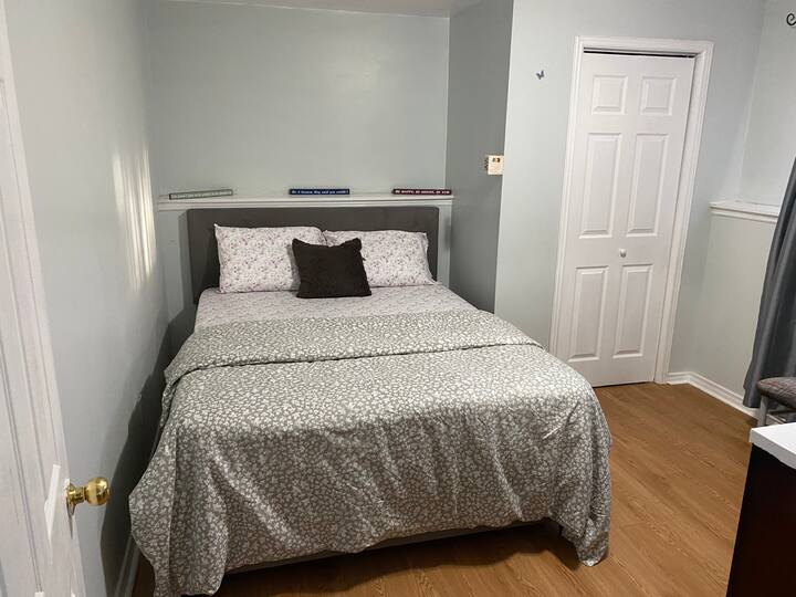 500+ Fredericton Vacation Rentals Houses and Apartments Airbnb