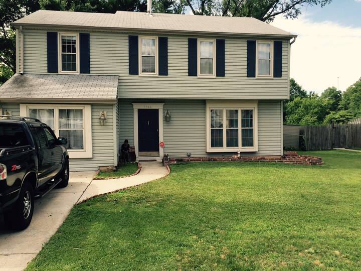 Pennsauken Township Vacation Rentals & Homes New Jersey, United States Airbnb