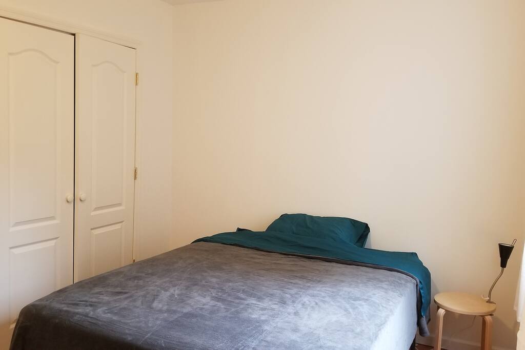 Your Room