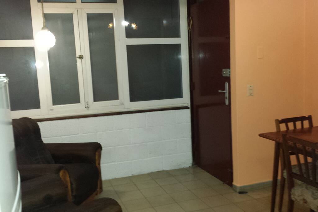Sala Comedor