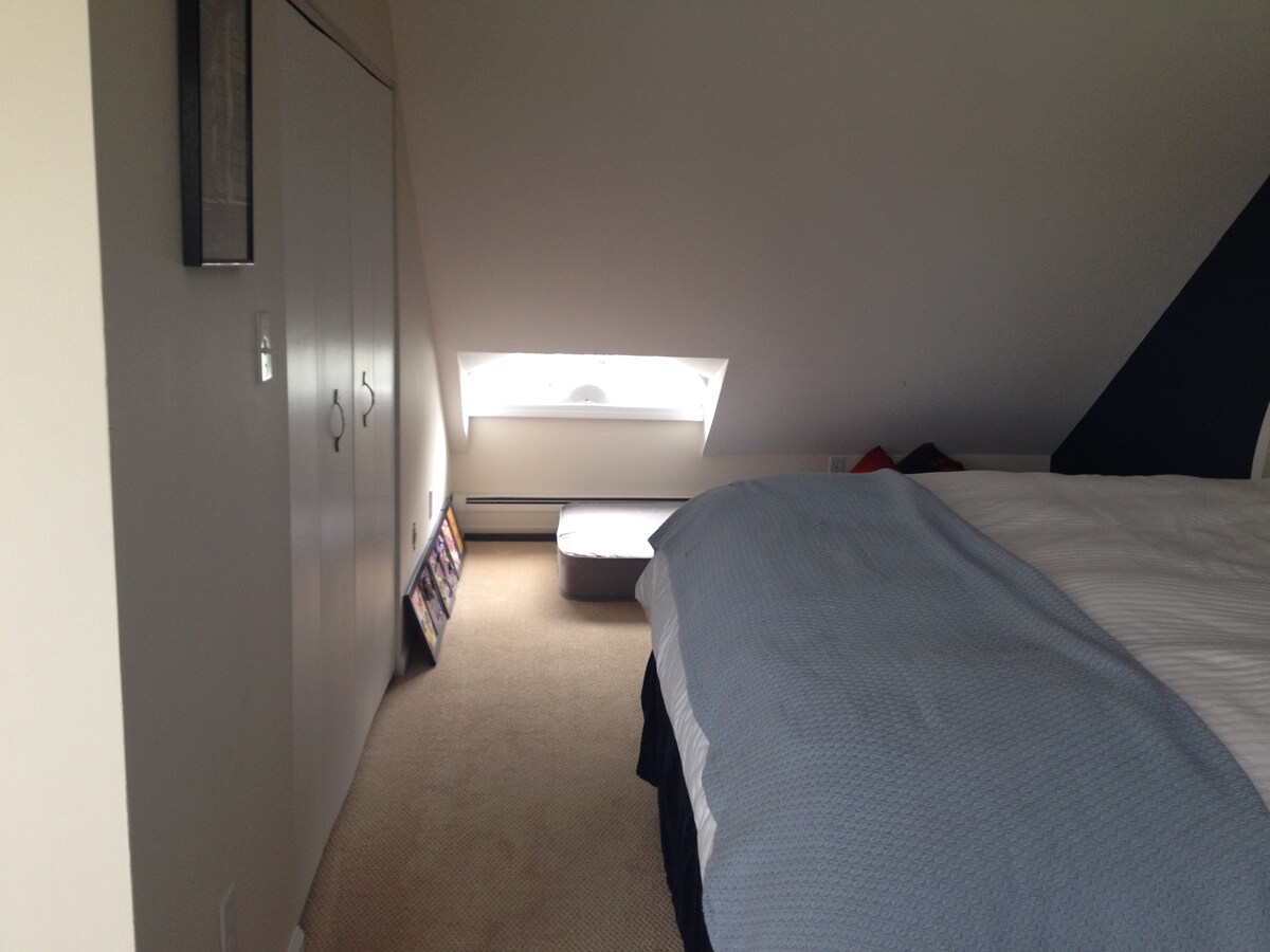 Geweldige architectonische details.