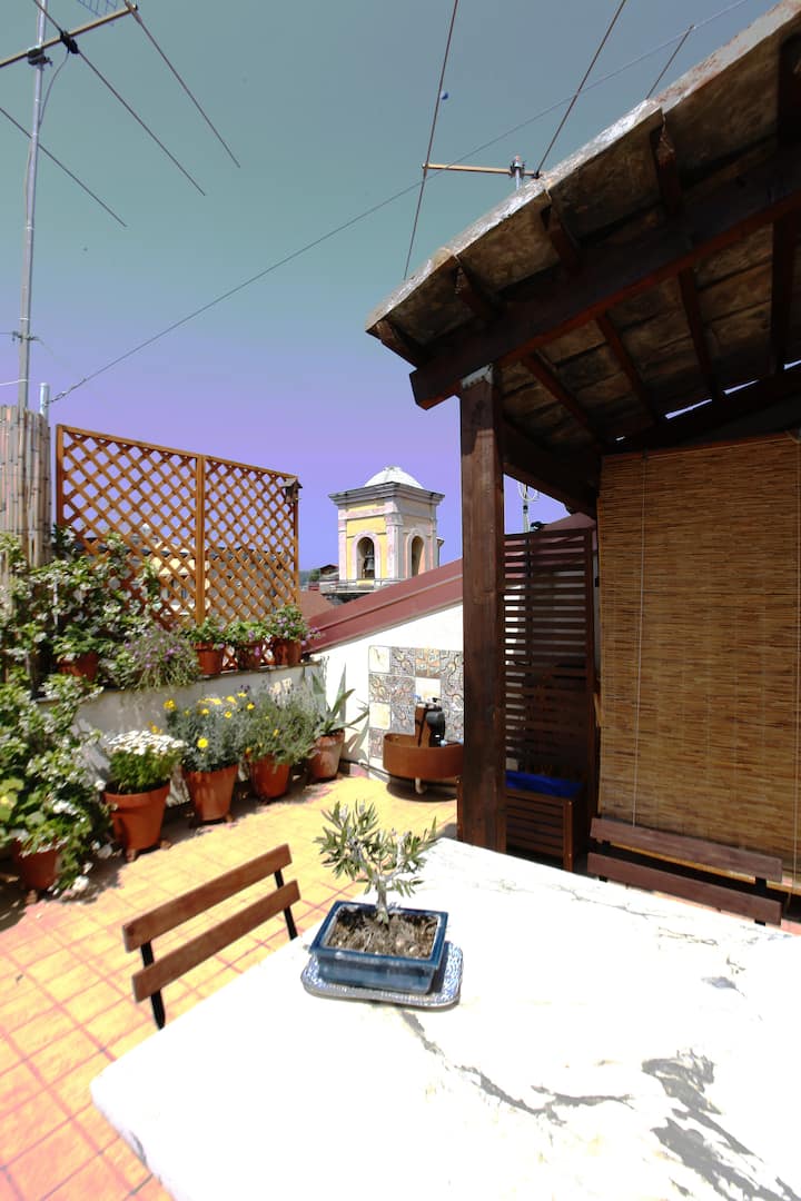 O'beb Camera 62 - Naples, Italie