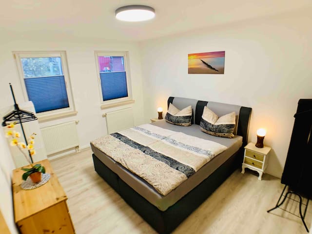 Airbnb Sirksfelde Vacation Rentals Places To Stay