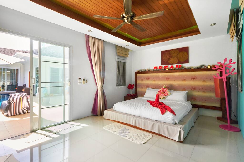 Bed Room 1