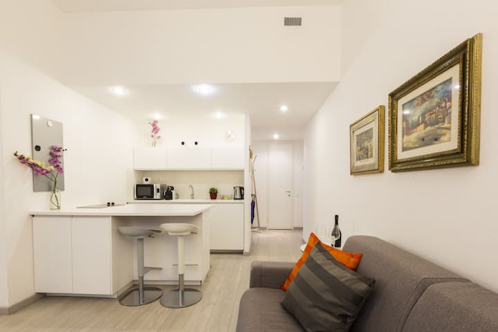 Nota-mi managed Airbnb listing 2