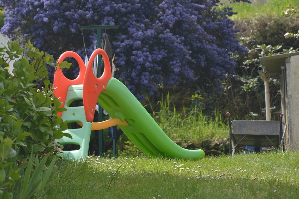 Jardin d agrément