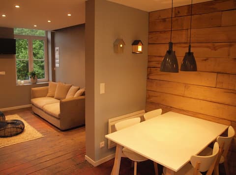 Guests Appartment near to Lille   
